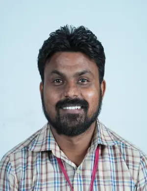 Dr. Mohan Lal